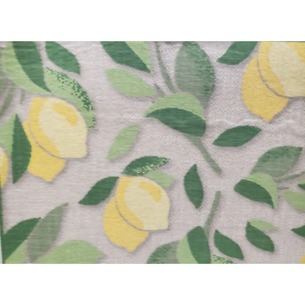 Printed Kitchen Rug / Mat (17